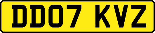DD07KVZ