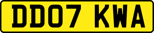 DD07KWA