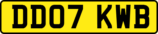 DD07KWB