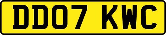 DD07KWC