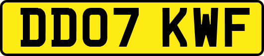 DD07KWF
