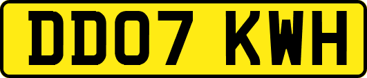 DD07KWH