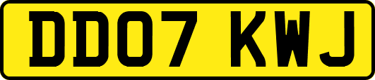 DD07KWJ