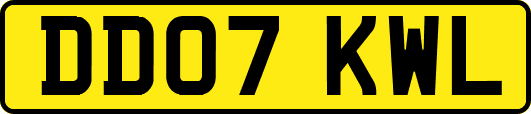 DD07KWL