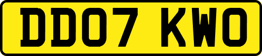 DD07KWO