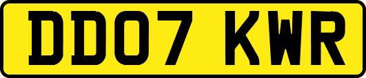 DD07KWR