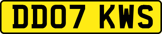 DD07KWS