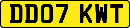 DD07KWT