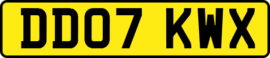 DD07KWX