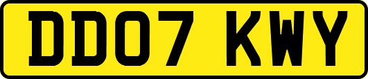 DD07KWY