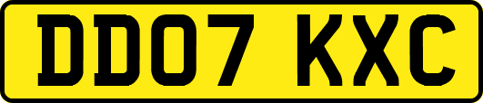 DD07KXC