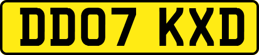 DD07KXD