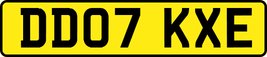 DD07KXE