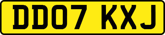 DD07KXJ