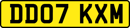 DD07KXM
