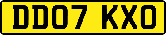 DD07KXO