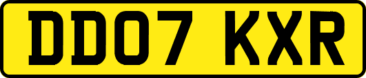 DD07KXR