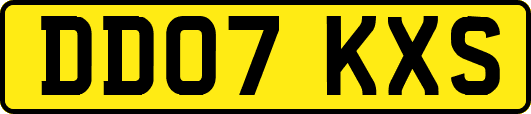 DD07KXS