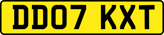 DD07KXT