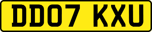 DD07KXU