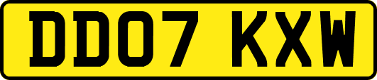 DD07KXW