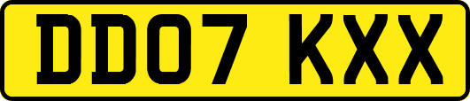 DD07KXX