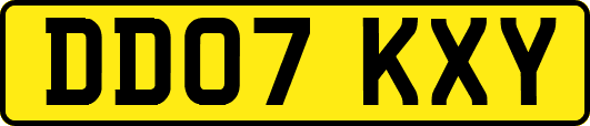 DD07KXY