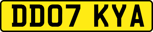 DD07KYA