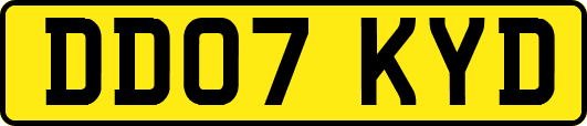 DD07KYD