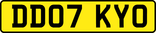 DD07KYO