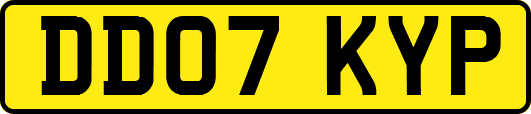 DD07KYP