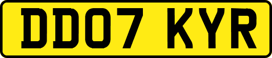 DD07KYR