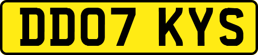 DD07KYS