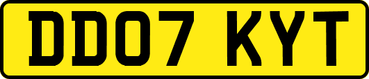 DD07KYT