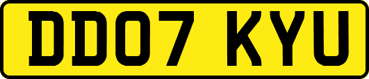DD07KYU