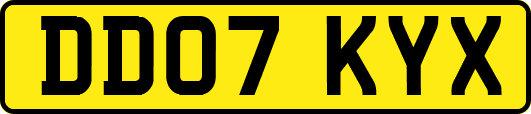 DD07KYX