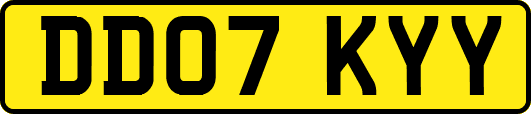 DD07KYY