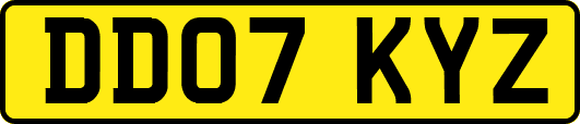 DD07KYZ