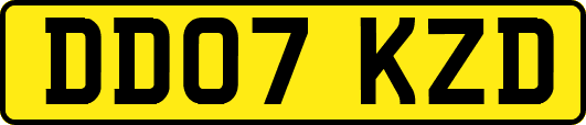 DD07KZD