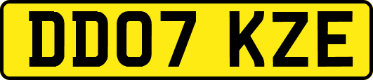 DD07KZE