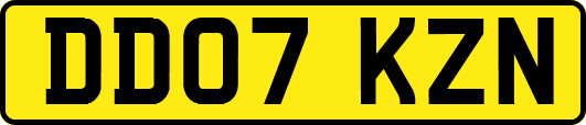 DD07KZN