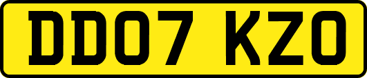 DD07KZO
