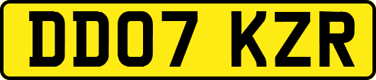 DD07KZR