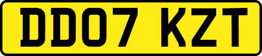 DD07KZT