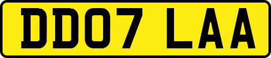 DD07LAA