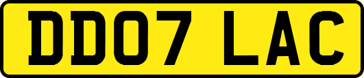 DD07LAC