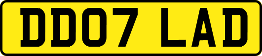 DD07LAD
