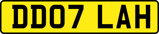 DD07LAH
