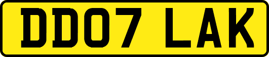 DD07LAK