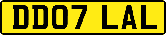 DD07LAL